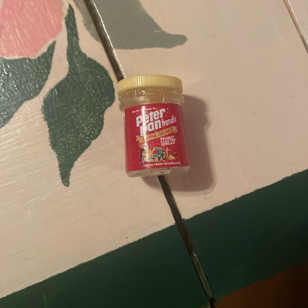 Off-Brand Joke Food